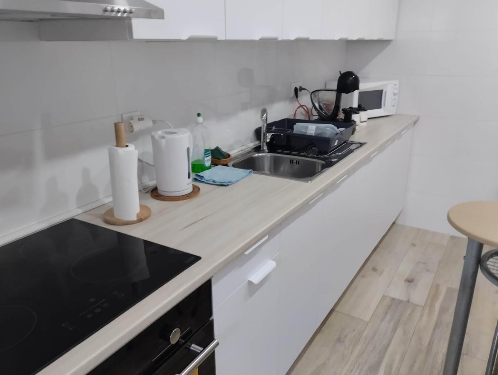 Holiday home The Tram 18 Space Lisbon