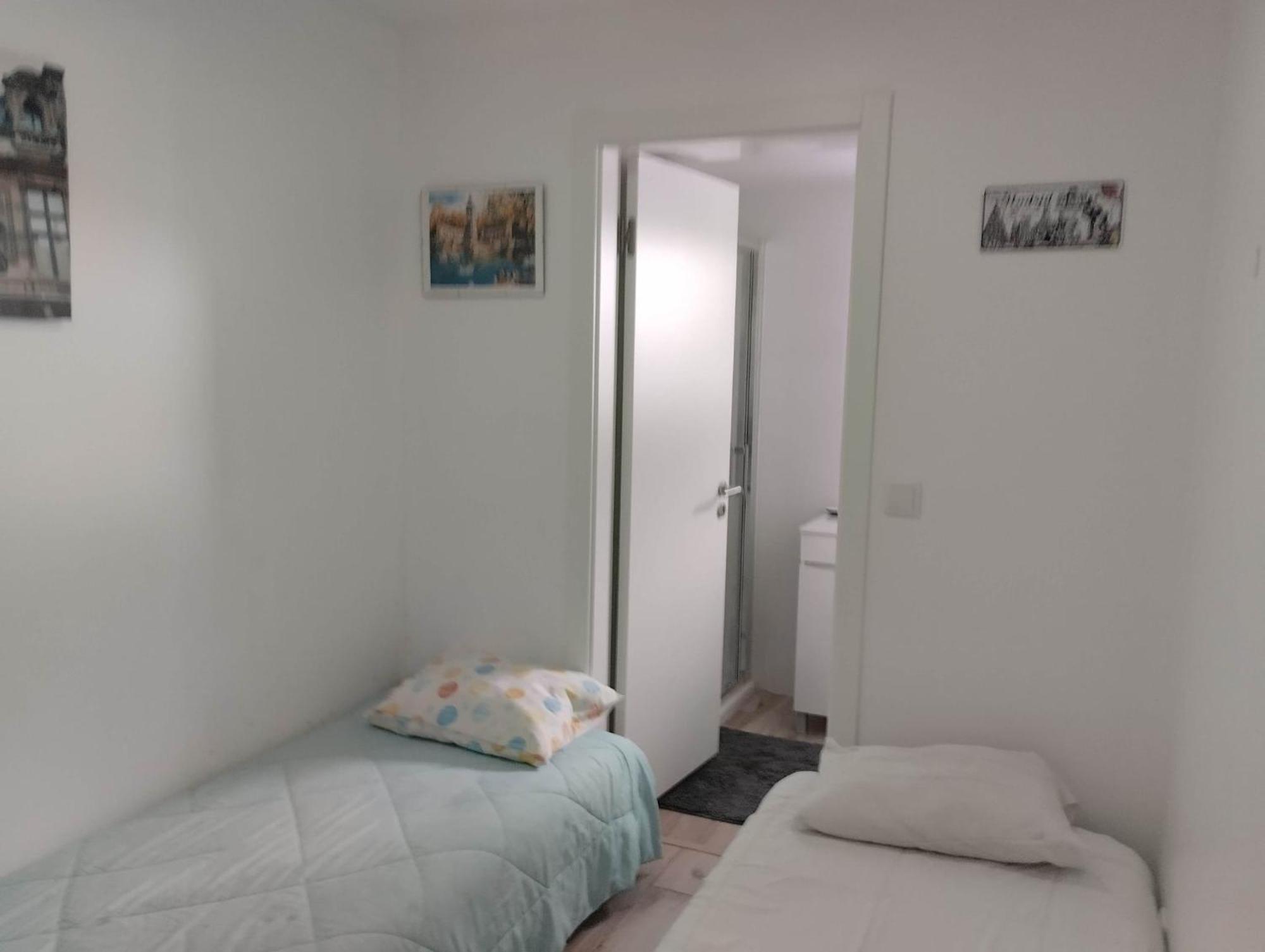 The Tram 18 Space Holiday home Lisbon